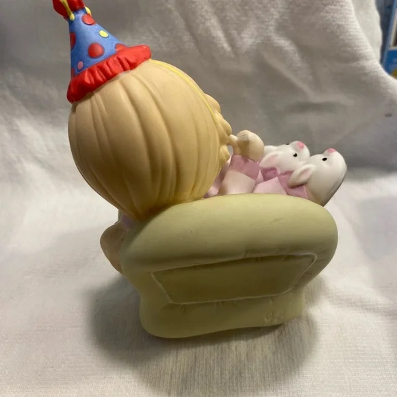 Precious moments - Picture 3 of 4